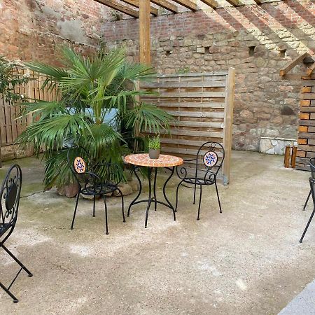 Toscanahaus Bad Sobernheim Εξωτερικό φωτογραφία