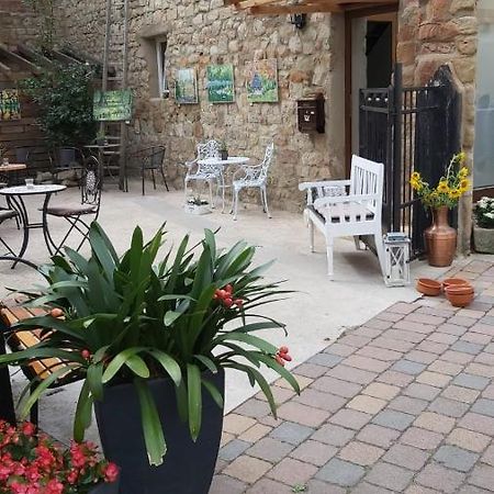 Toscanahaus Bad Sobernheim Εξωτερικό φωτογραφία