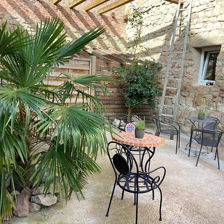 Toscanahaus Bad Sobernheim Εξωτερικό φωτογραφία