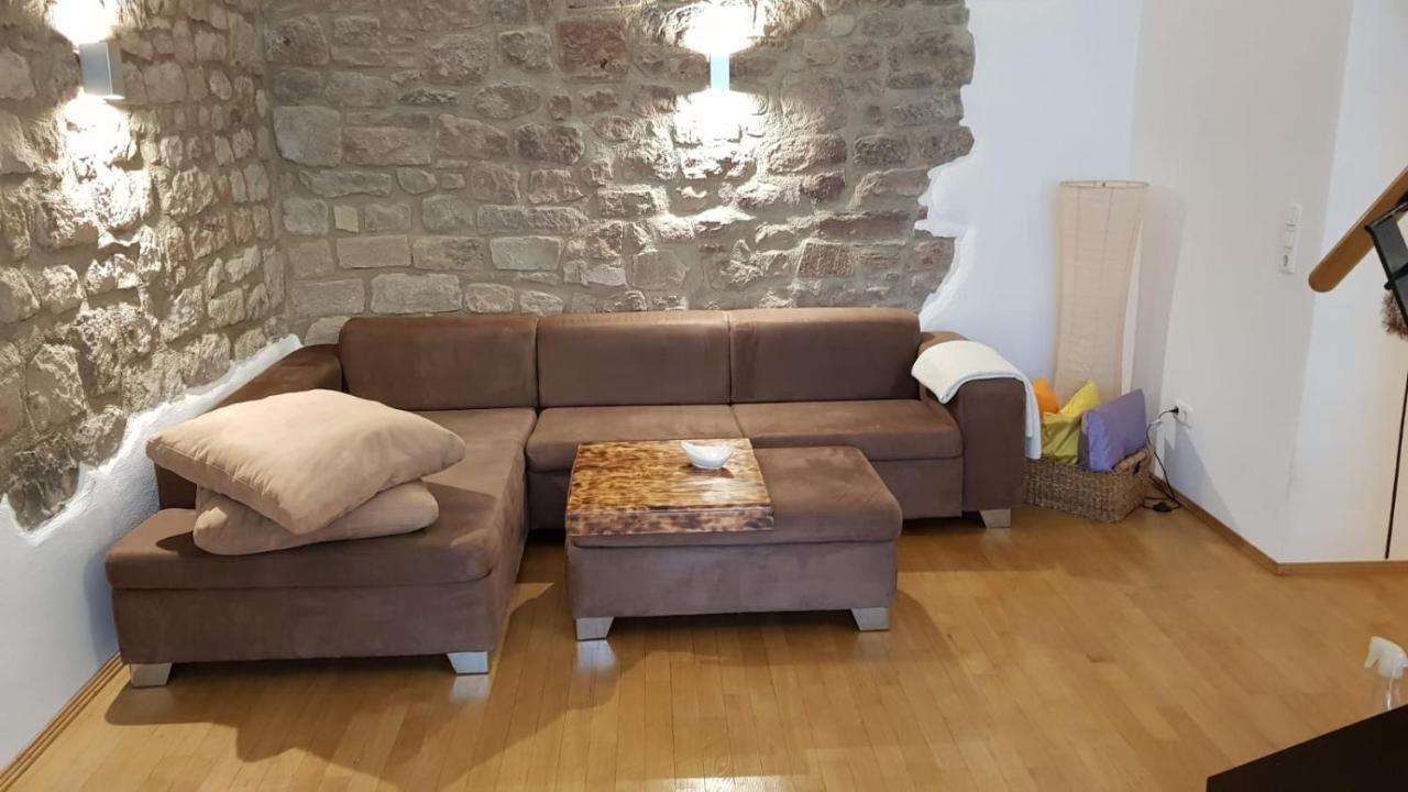 Toscanahaus Bad Sobernheim Εξωτερικό φωτογραφία
