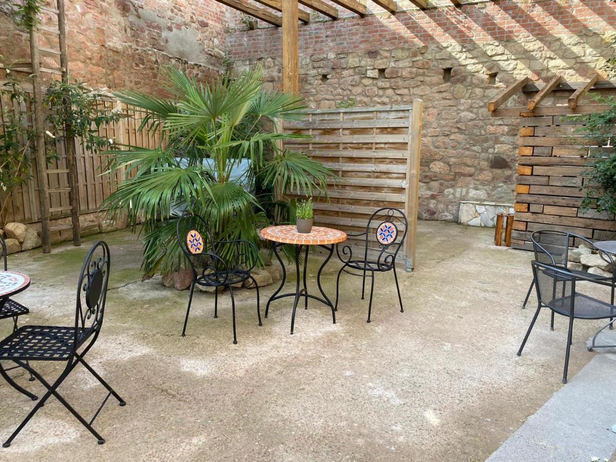 Toscanahaus Bad Sobernheim Εξωτερικό φωτογραφία