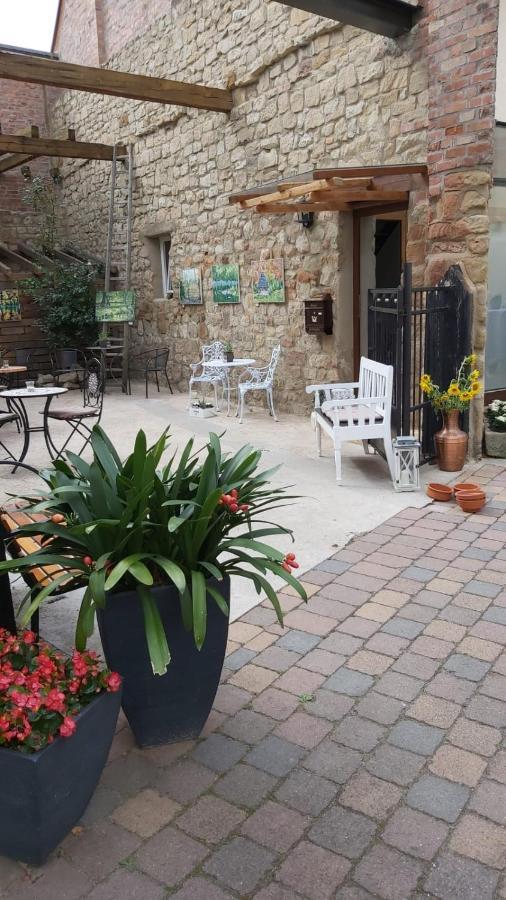 Toscanahaus Bad Sobernheim Εξωτερικό φωτογραφία