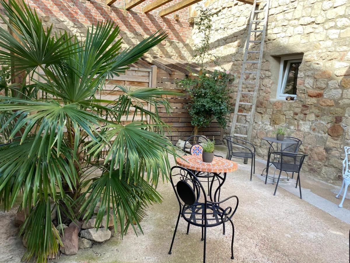 Toscanahaus Bad Sobernheim Εξωτερικό φωτογραφία